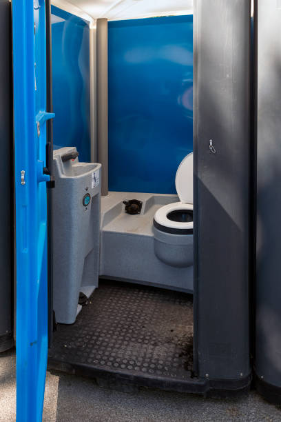 Best Local porta potty services  in Ladera, CA