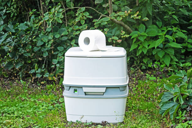 Best Wedding porta potty rental  in Ladera, CA
