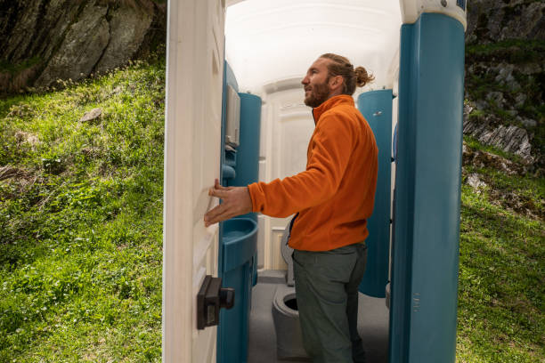 Portable Toilet Options We Offer in Ladera, CA