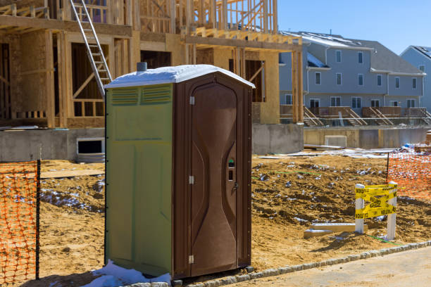Best Portable toilet rental cost  in Ladera, CA