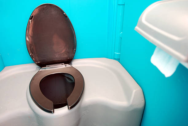Best Best portable toilet rental  in Ladera, CA
