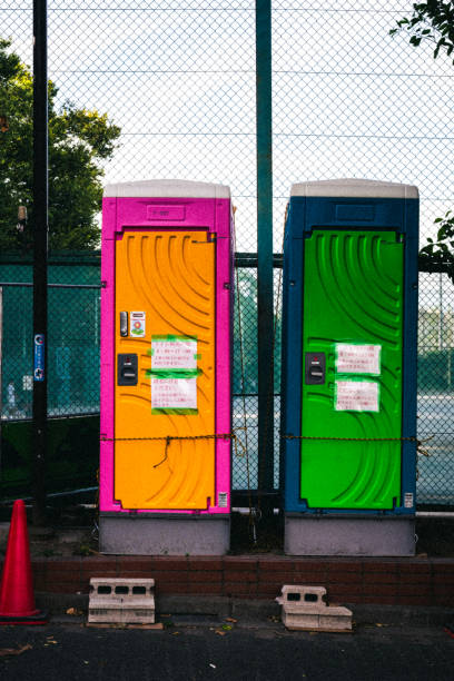 Best High-end porta potty rental  in Ladera, CA