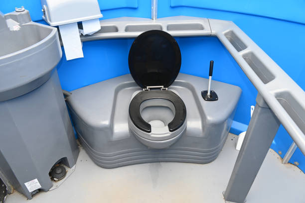 Best Best portable toilet rental  in Ladera, CA