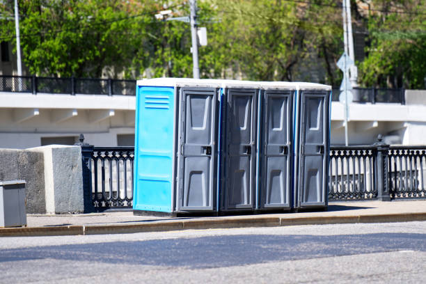 Best Sanitation services for porta potties  in Ladera, CA