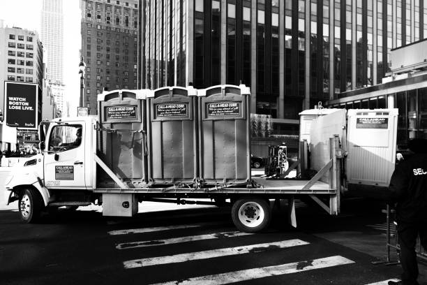 Reliable Ladera, CA porta potty rental Solutions