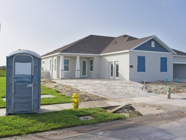 Best Event porta potty rental  in Ladera, CA