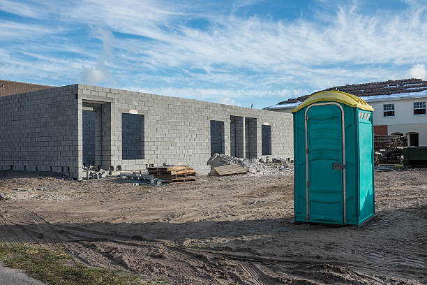 Porta potty services near me in Ladera, CA